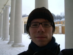 Konstantin Stern - Archangelskoje
