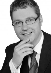 Rechtsanwalt für Strafrecht Steffen Dietrich