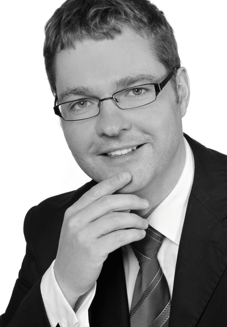 Rechtsanwalt für Strafrecht Steffen Dietrich